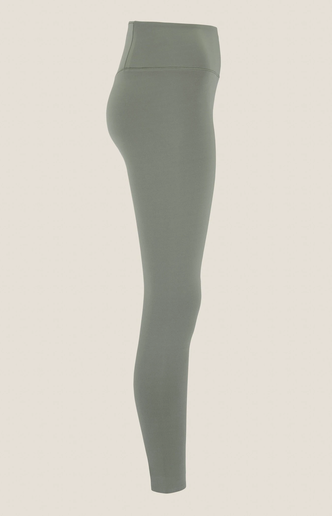 10. Colanți Craft Collective 7/8 Tights - verzi | antrenament femei