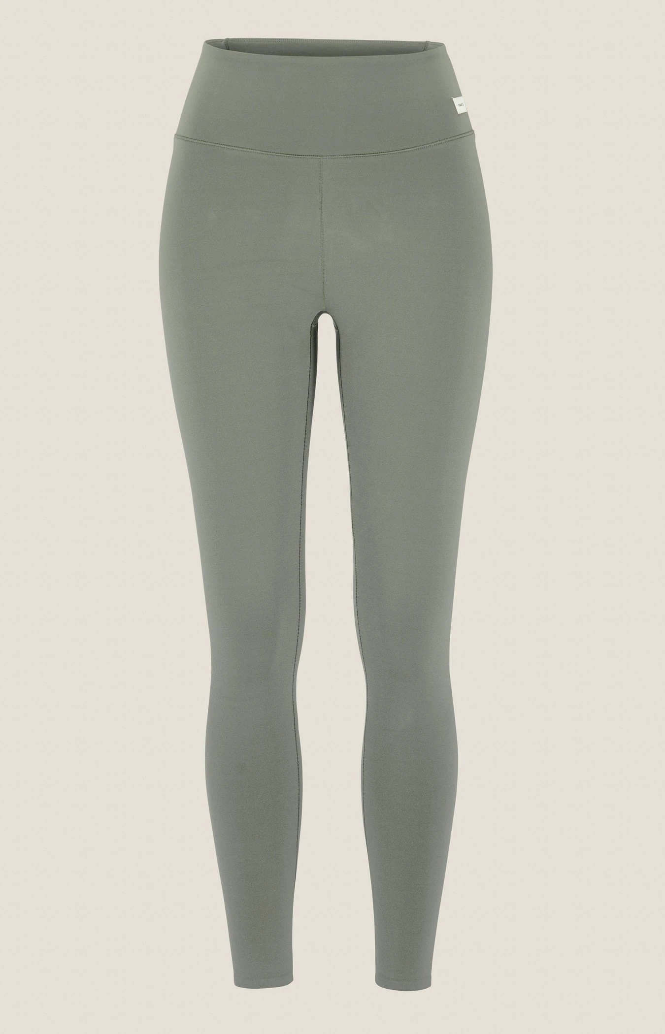 2. Colanți Craft Collective 7/8 Tights - verzi | antrenament femei