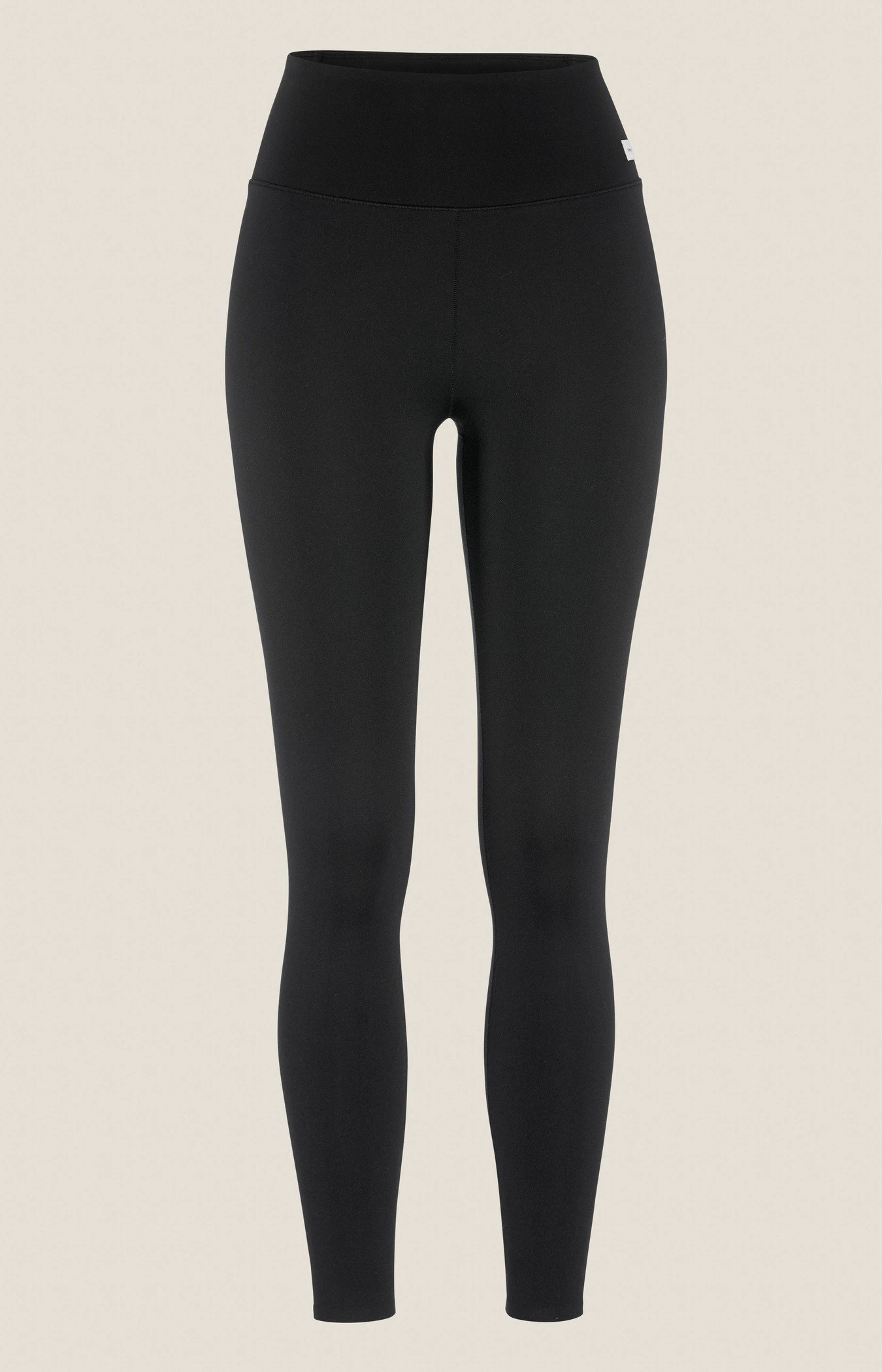 2. Colanți Craft Collective 7/8 Tights - negri | antrenament femei