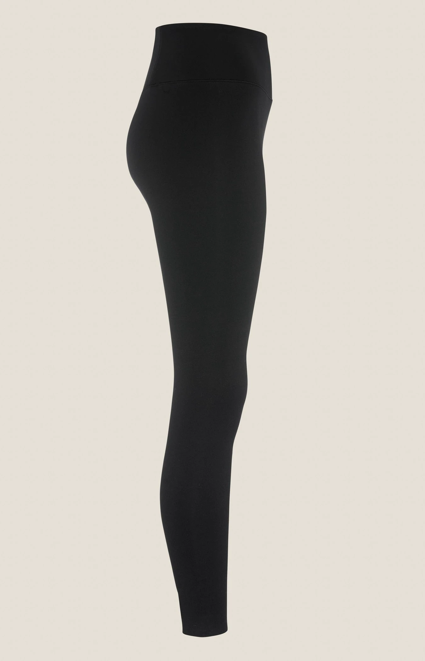 9. Colanți Craft Collective 7/8 Tights - negri | antrenament femei