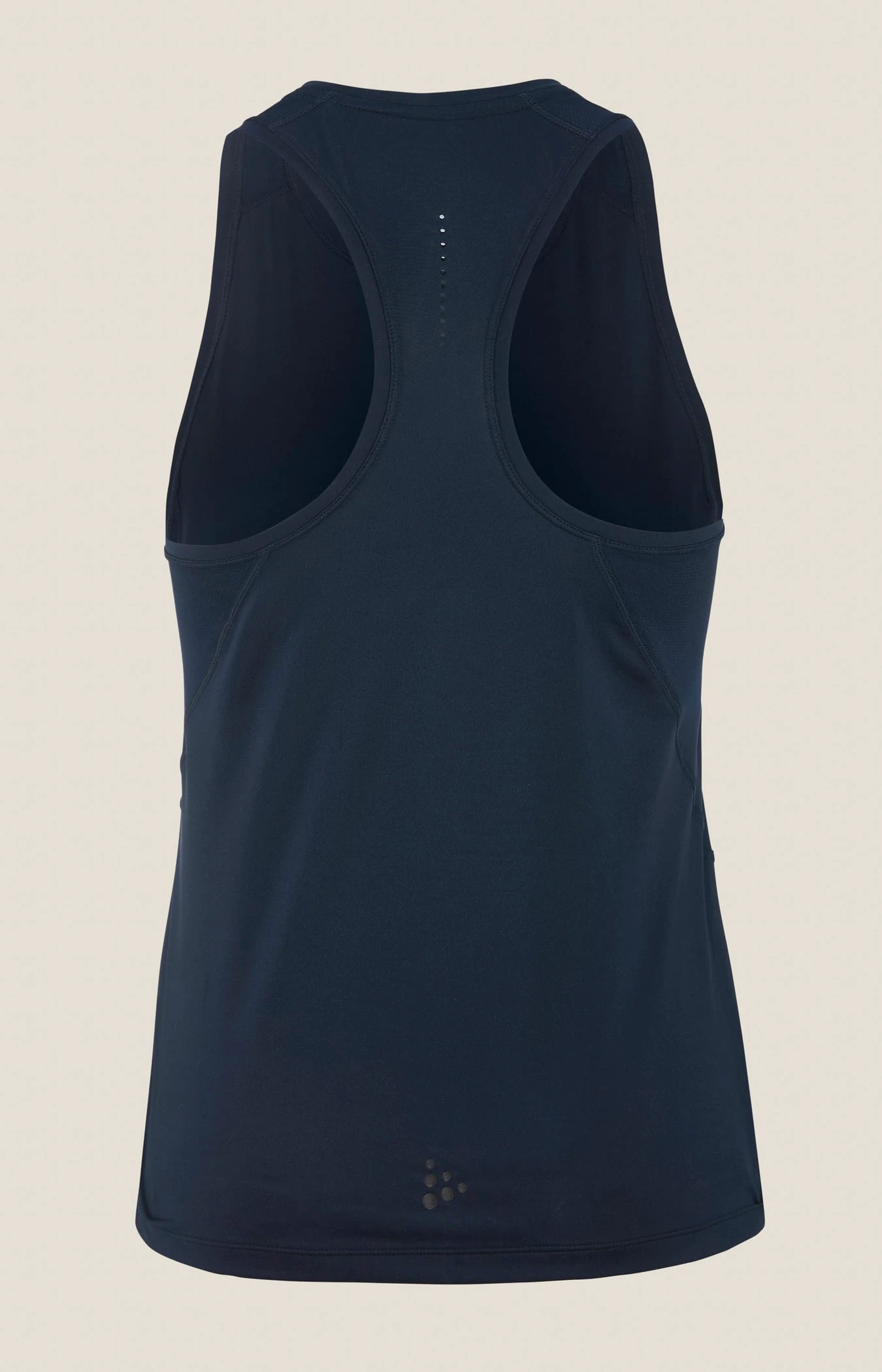 8. Maiou alergare Craft ADV Essence Singlet 2 - albastru | femei