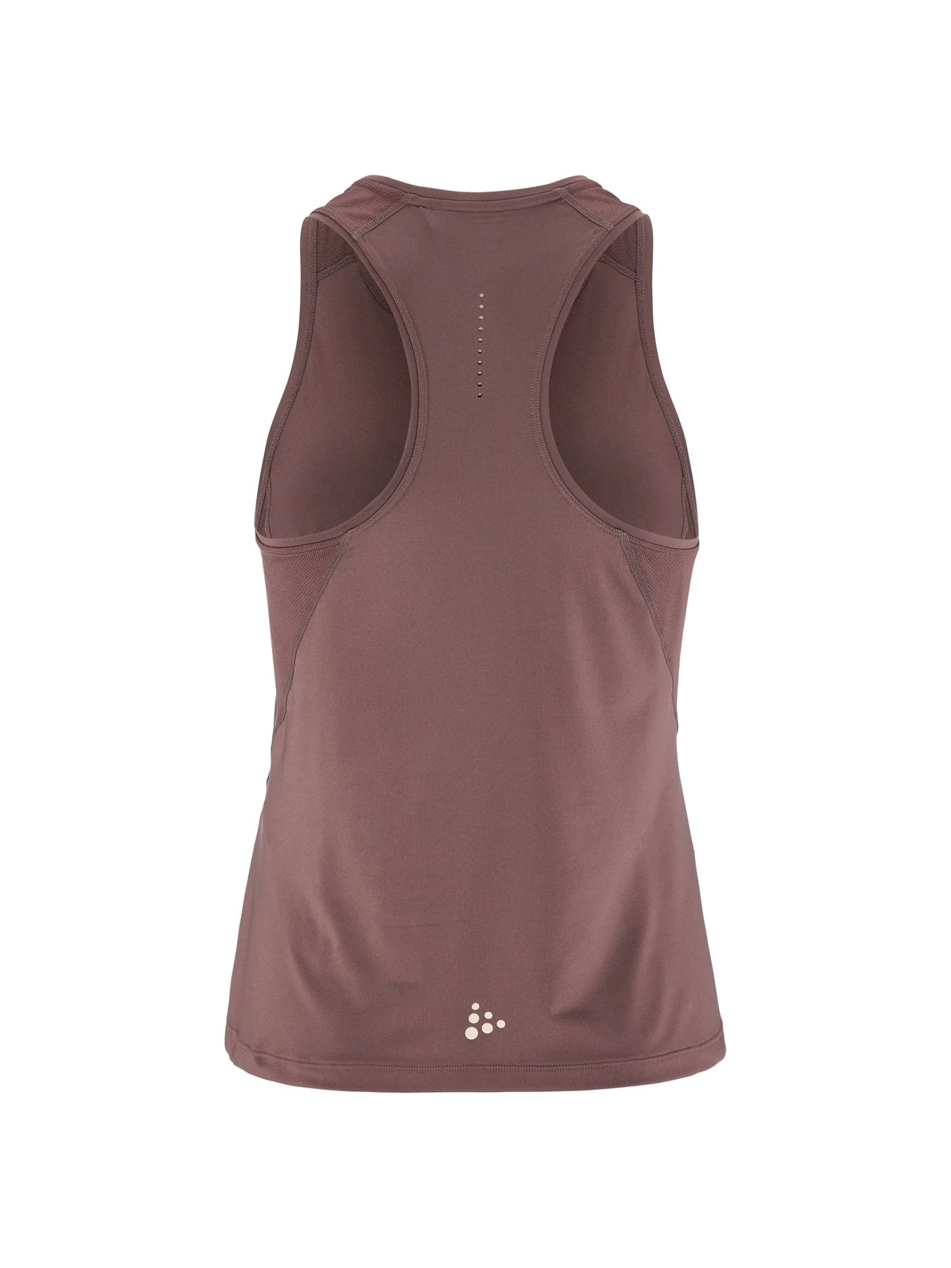 8. Maiou alergare Craft ADV Essence Singlet 2 - mov | femei