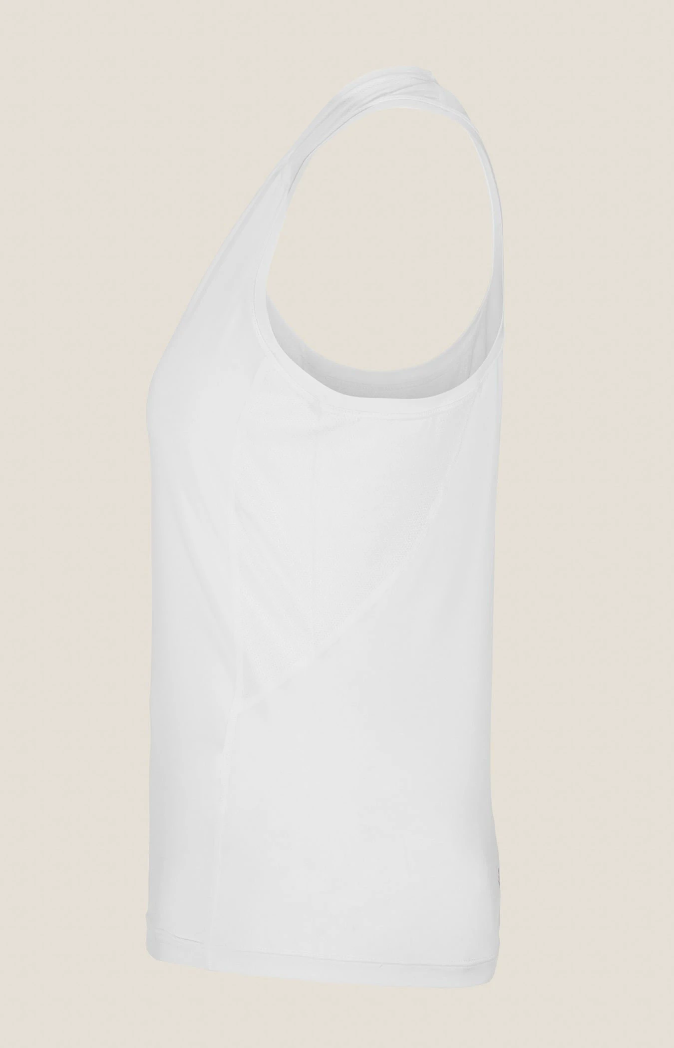 8. Maiou alergare Craft ADV Essence Singlet 2 - alb | femei