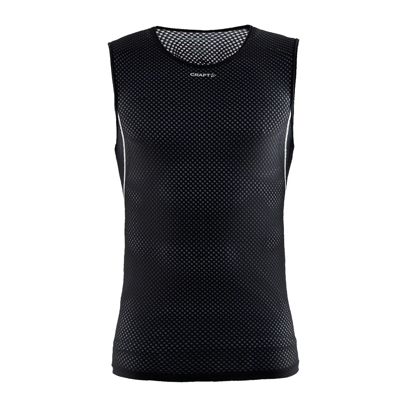 2. Maiou Craft Cool Mesh Superlight SL - negru | strat de bază ultraușor