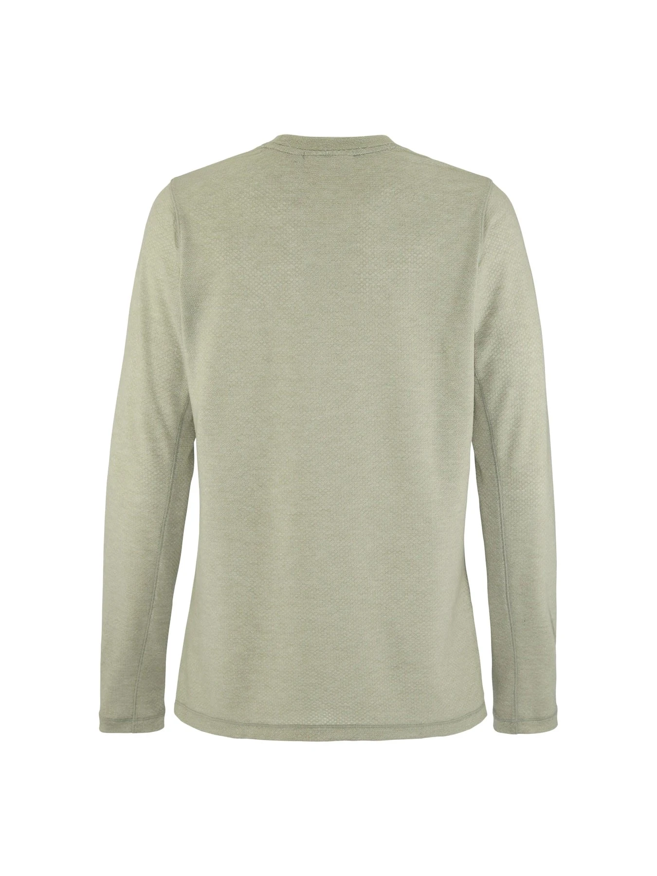 10. Bluză dame Craft Layers Thermal Mesh Cn - gri | strat de bază termic