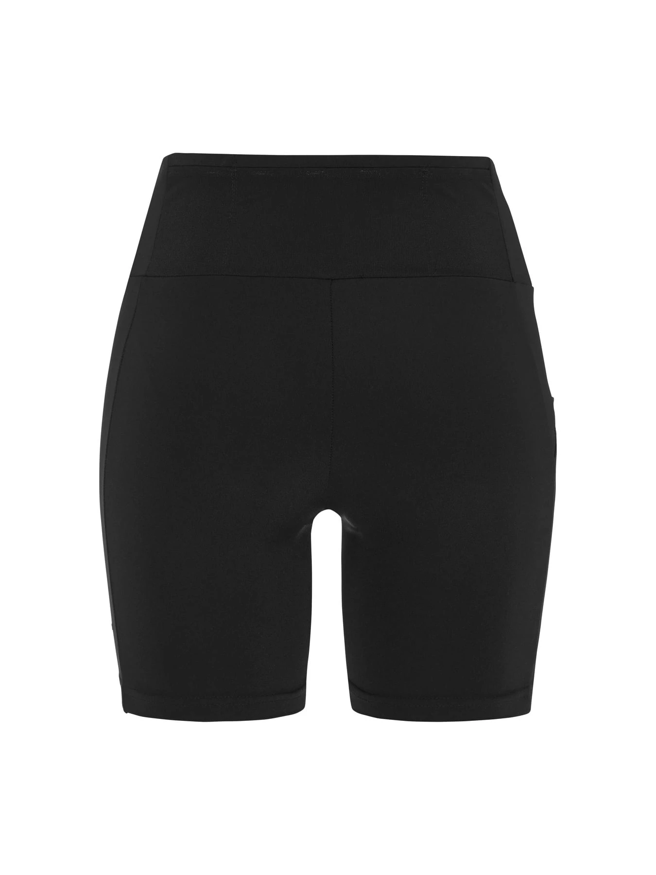 8. Pantaloni scurți trail Craft Pro Trail Short Tights 2 - negru | femei