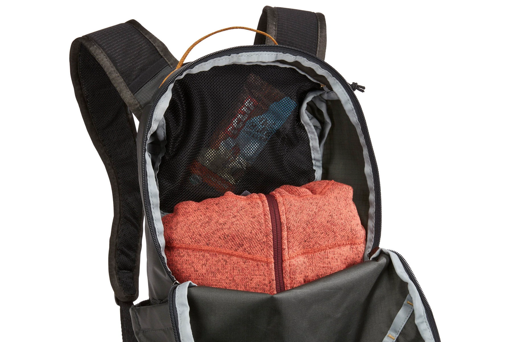 11. Rucsac THULE Stir 25 L - Wood Thrush Orange
