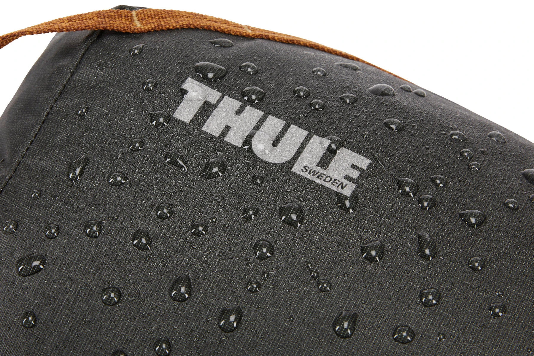 3. Rucsac THULE Stir 25 L - Wood Thrush Orange