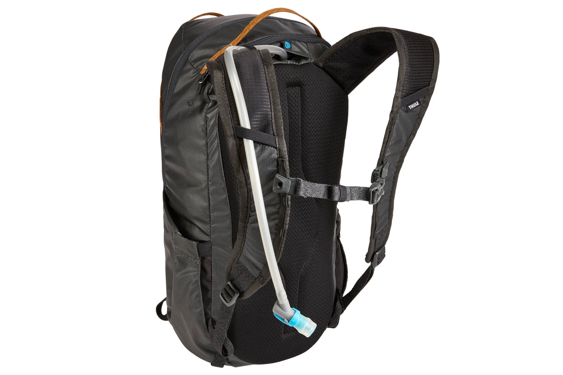 7. Rucsac THULE Stir 25 L - Wood Thrush Orange