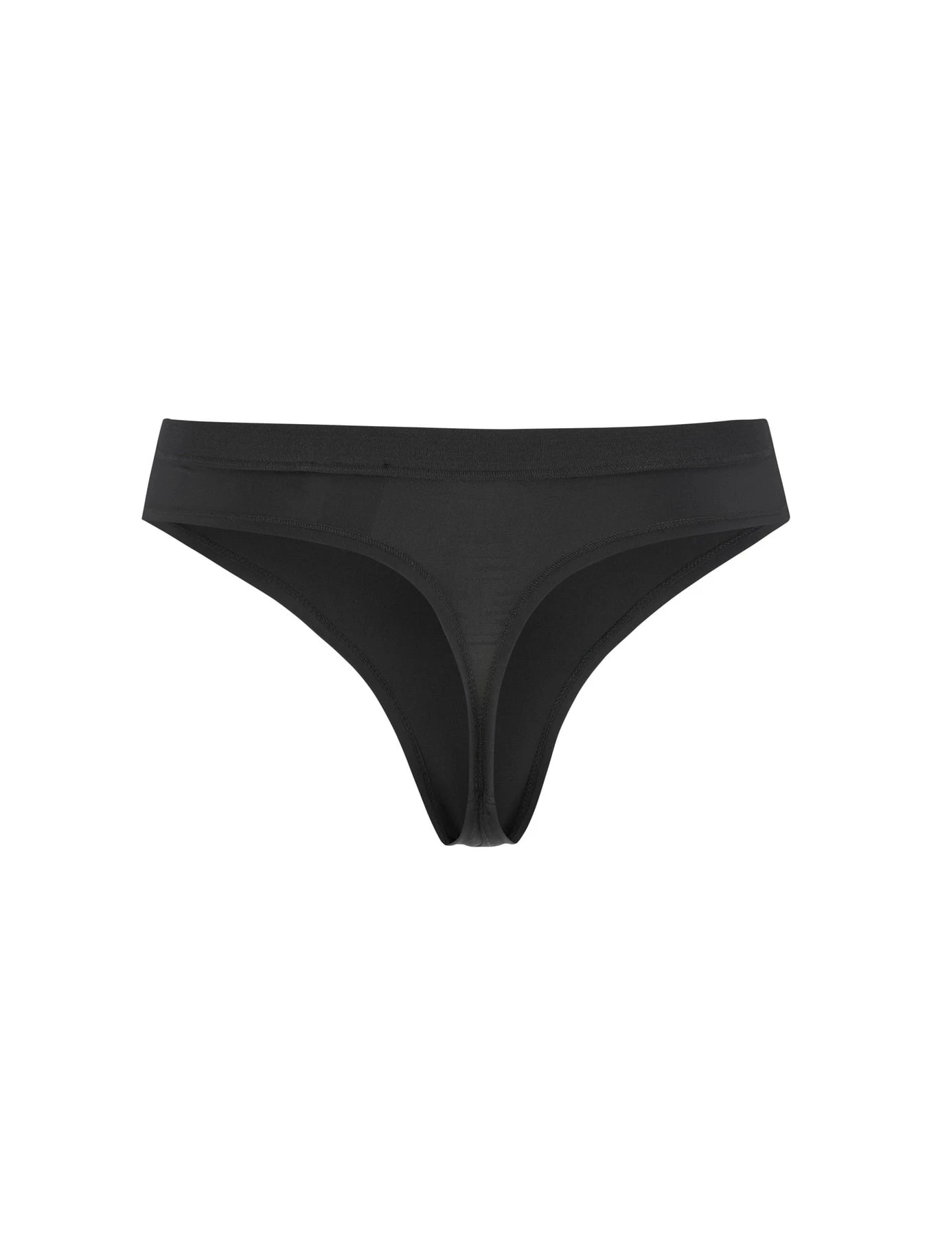 8. Chiloti sport Craft Active String - negri | lenjerie tehnică