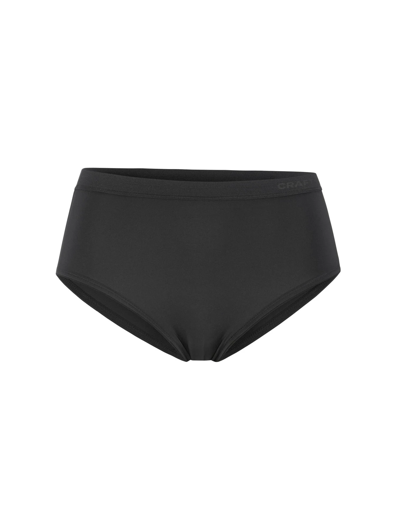 2. Chiloti sport Craft Active Hipster - negri | lenjerie tehnică