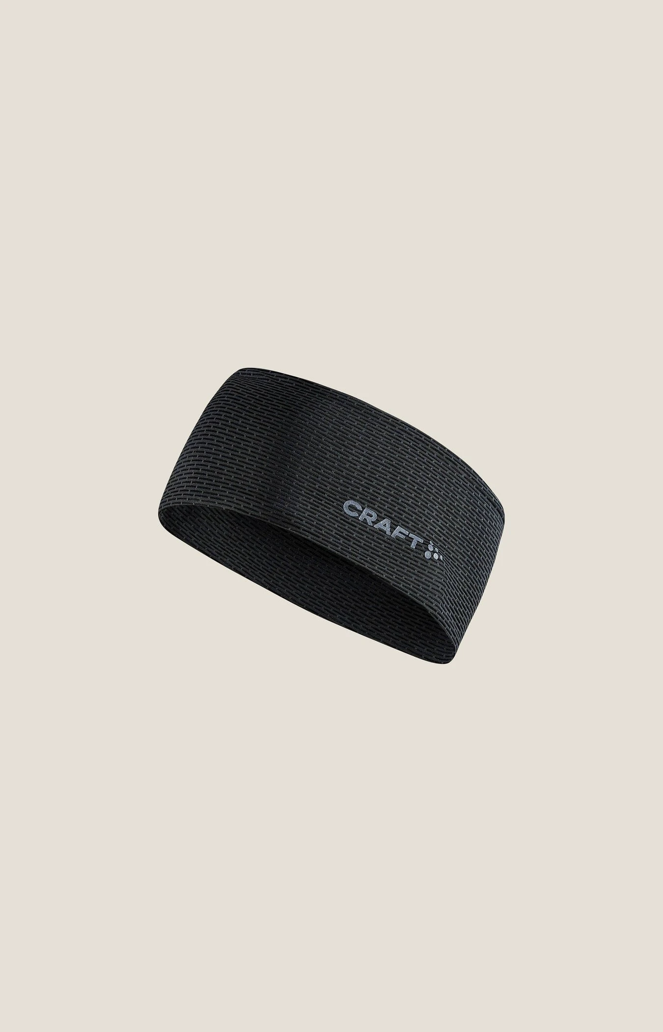Bentita Craft Mesh Nano Weight Headband - neagră | ultrausoară - 191322