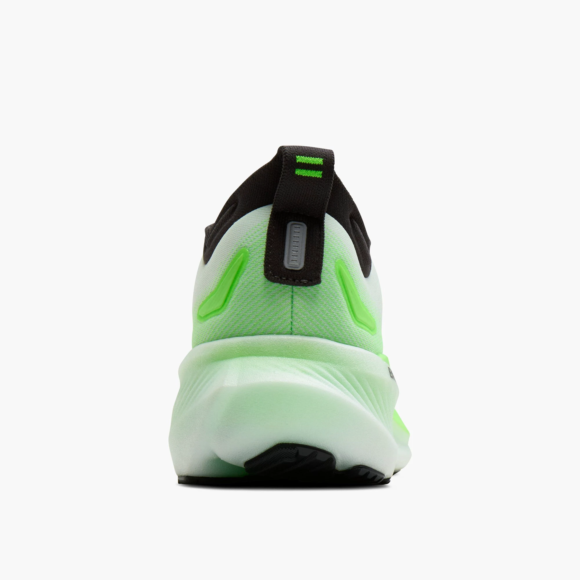 6. Pantofi alergare Brooks Glycerin 23 - verde | amortizare premium