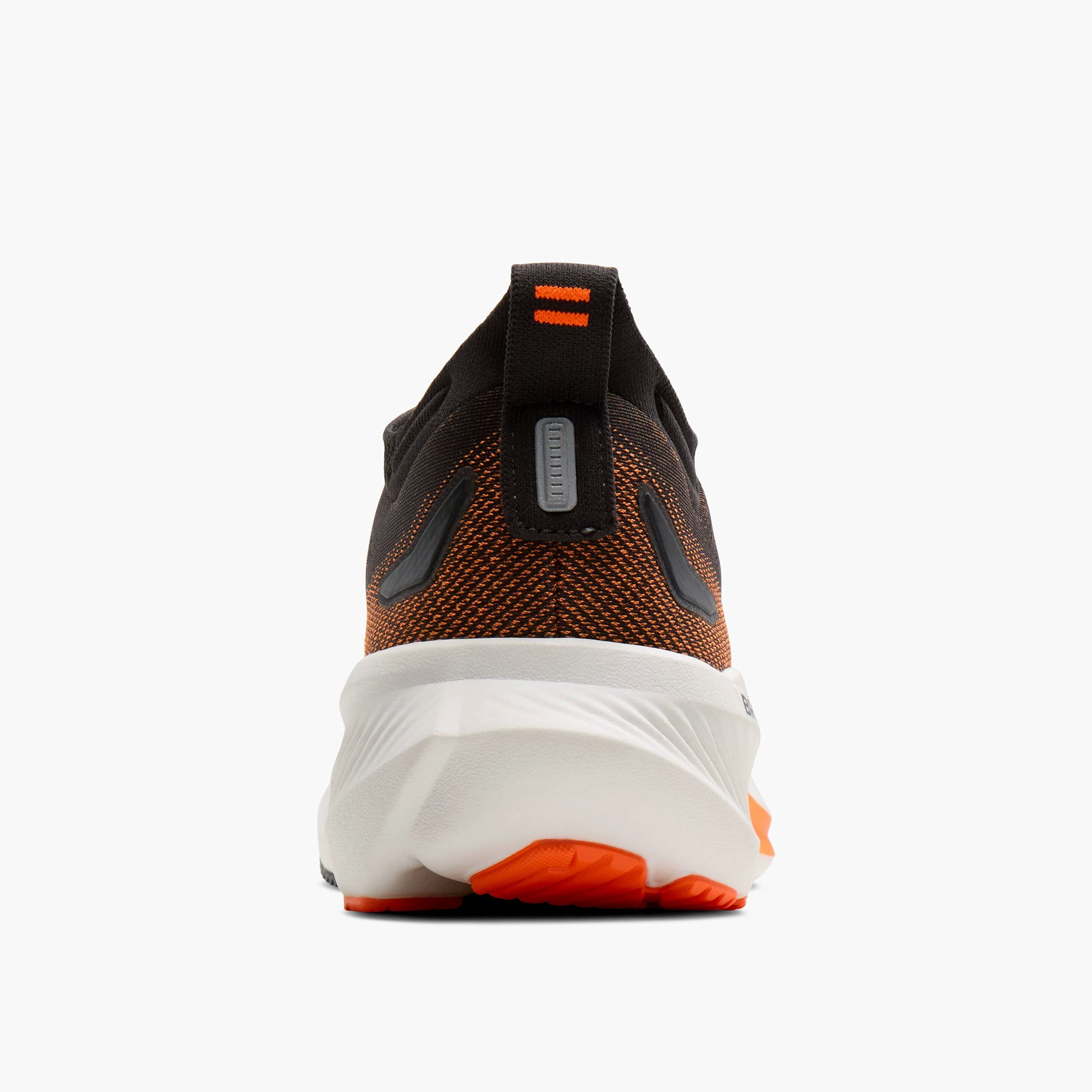 6. Pantofi alergare Brooks Glycerin 23 - portocaliu | amortizare premium