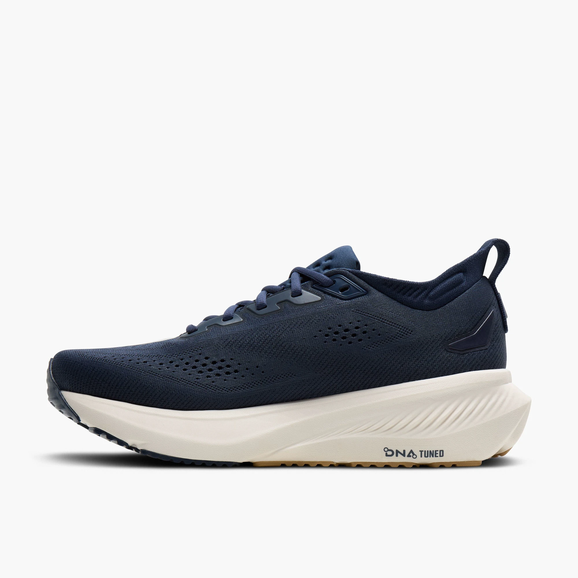 5. Pantofi alergare Brooks Glycerin 23 - bleumarin | amortizare premium