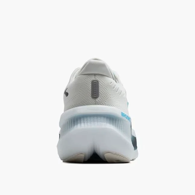6. Pantofi alergare Brooks Glycerin Max 2 - albastru | amortizare premium