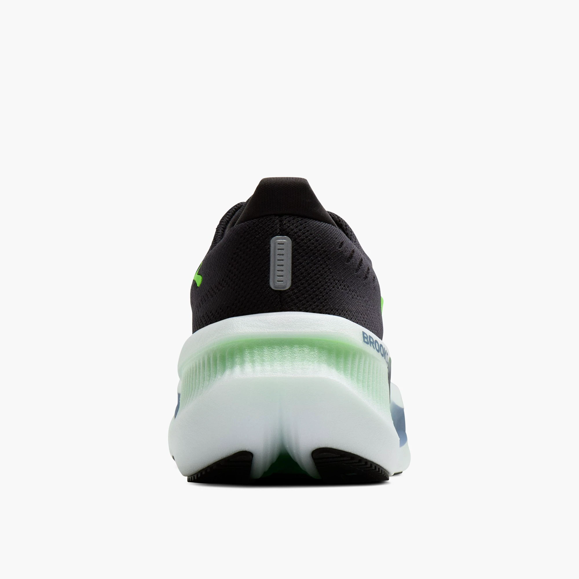 6. Pantofi alergare Brooks Glycerin Max 2 - verde | amortizare premium
