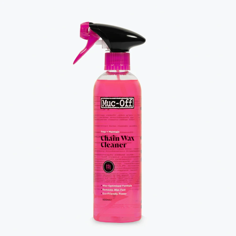 1. Degresant Ceara Muc-Off Wax Off 500ml