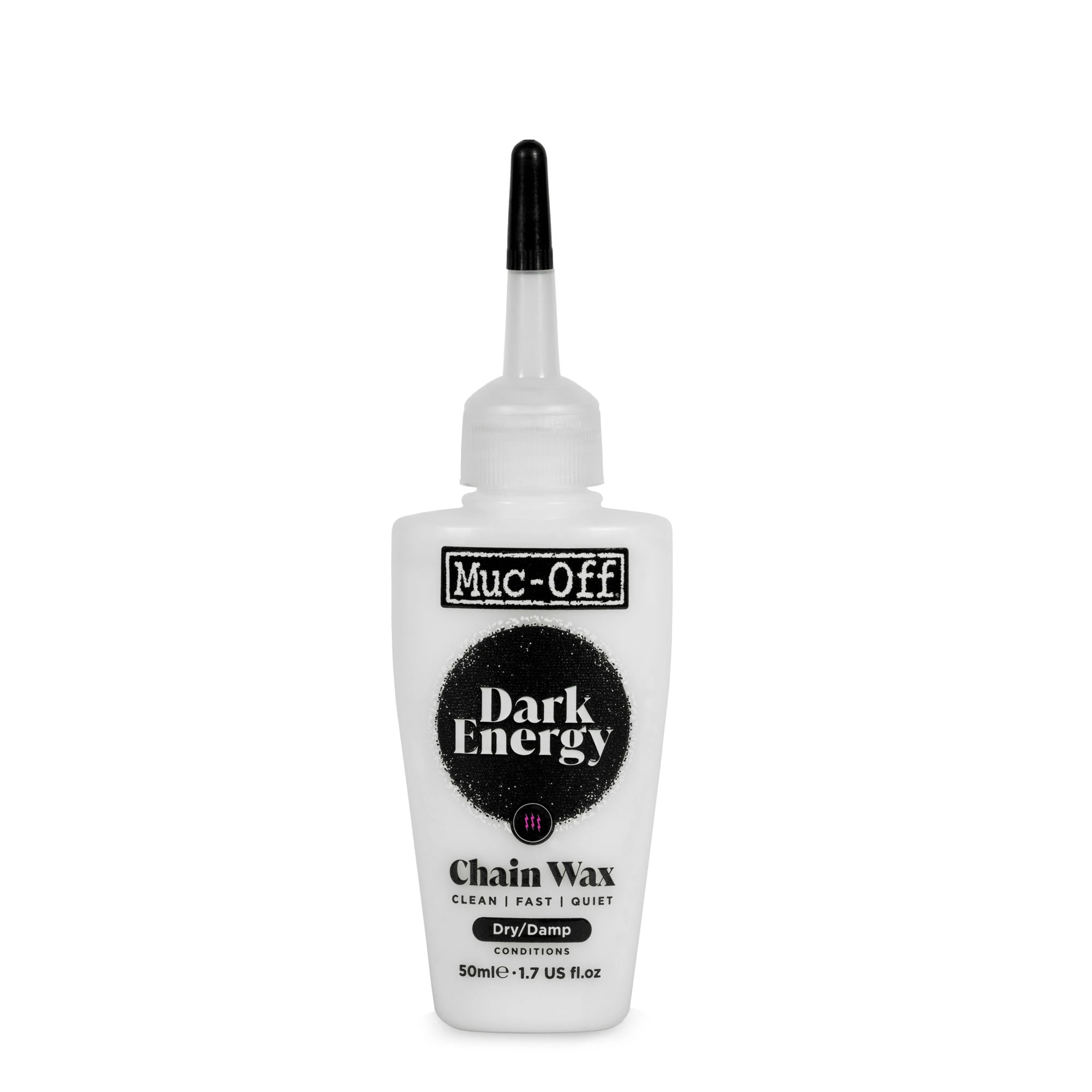 1. Ceara pentru Lant Muc-Off Dark Energy Bicycle Chain Wax 50ml