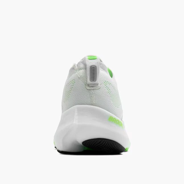 6. Pantofi alergare Brooks Glycerin Flex - verde | amortizare premium