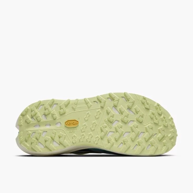 6. Pantofi trail Brooks Cascadia Elite - alb | placă carbon