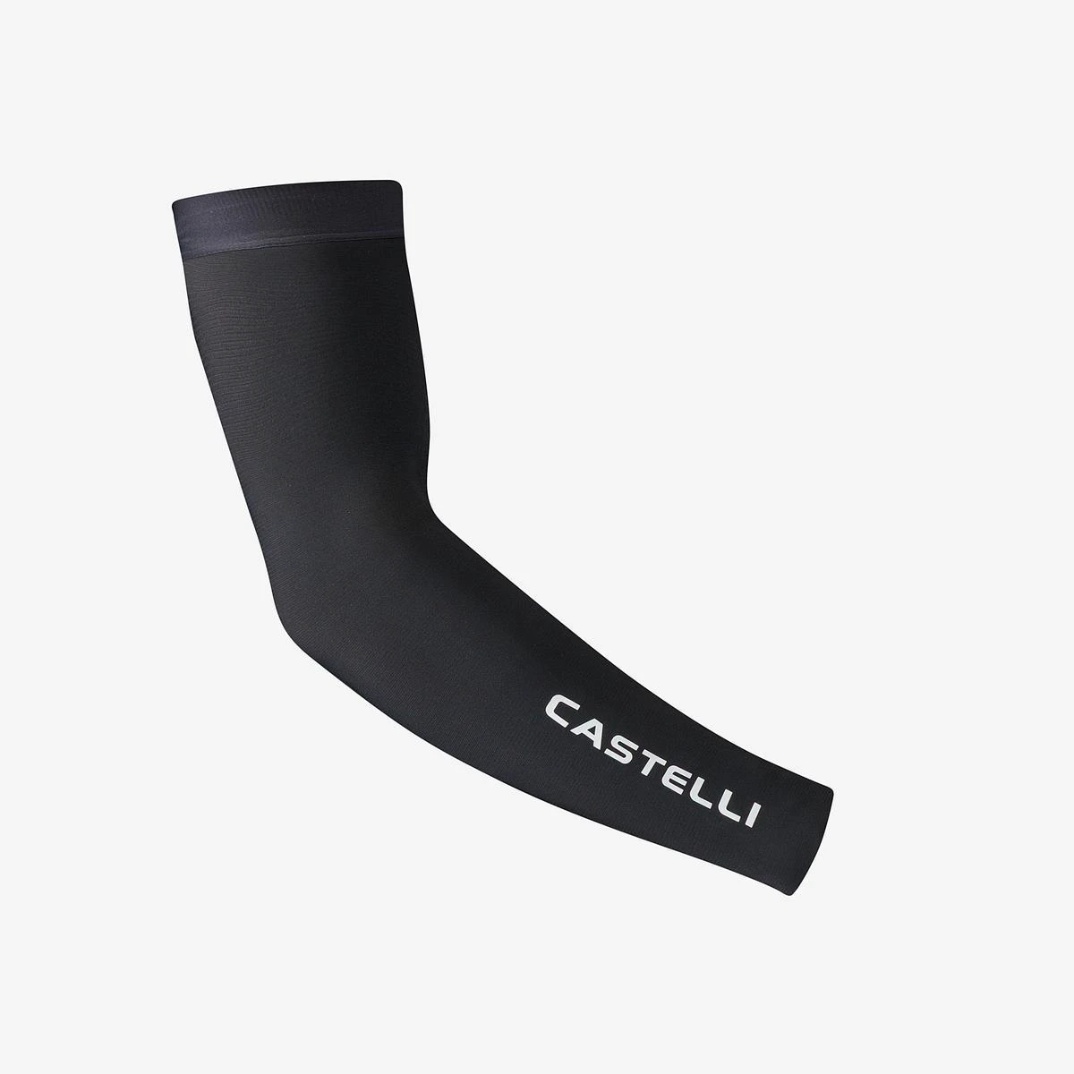 1. Incalzitoare brate Castelli UPF 50+ Arm 3, unisex, negru