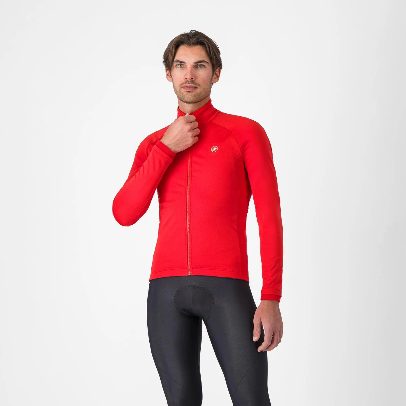 Jacheta Castelli Competizione Rosie - 192530