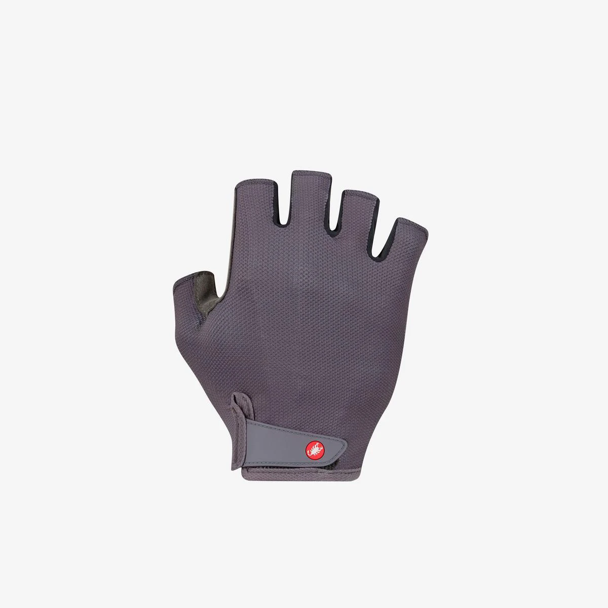 Manusi Castelli Competizione 3, unisex, gri inchis - 192456