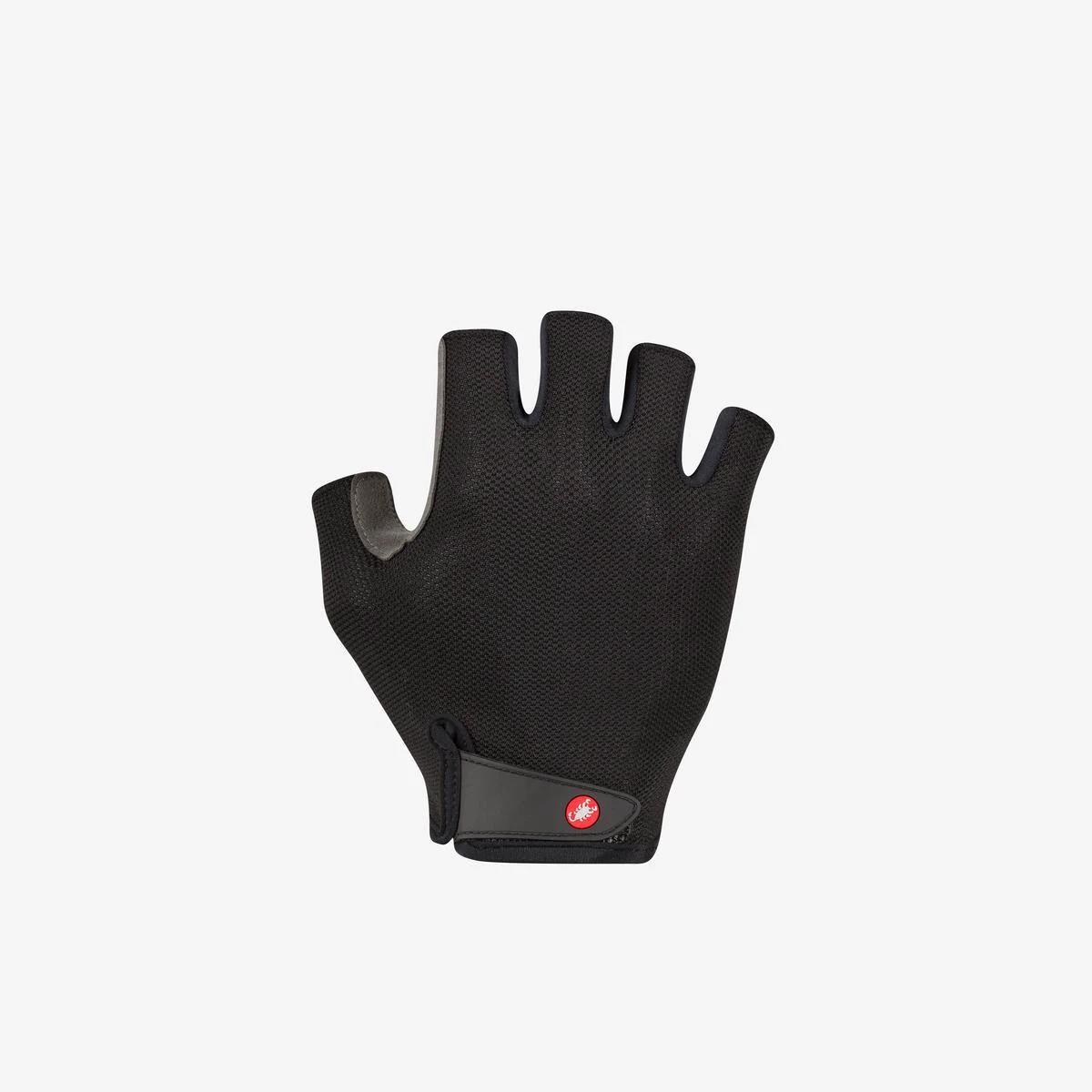 1. Manusi Castelli Competizione 3, unisex, negru