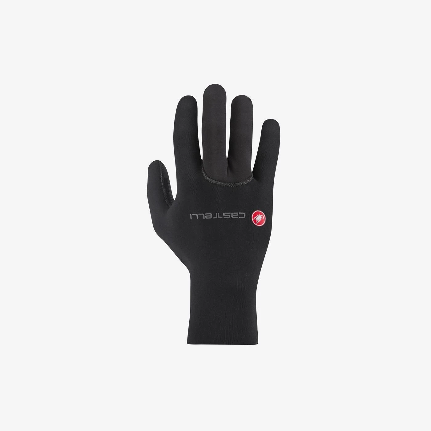 1. Manusi din neopren Castelli Diluvio One, Negru, XL