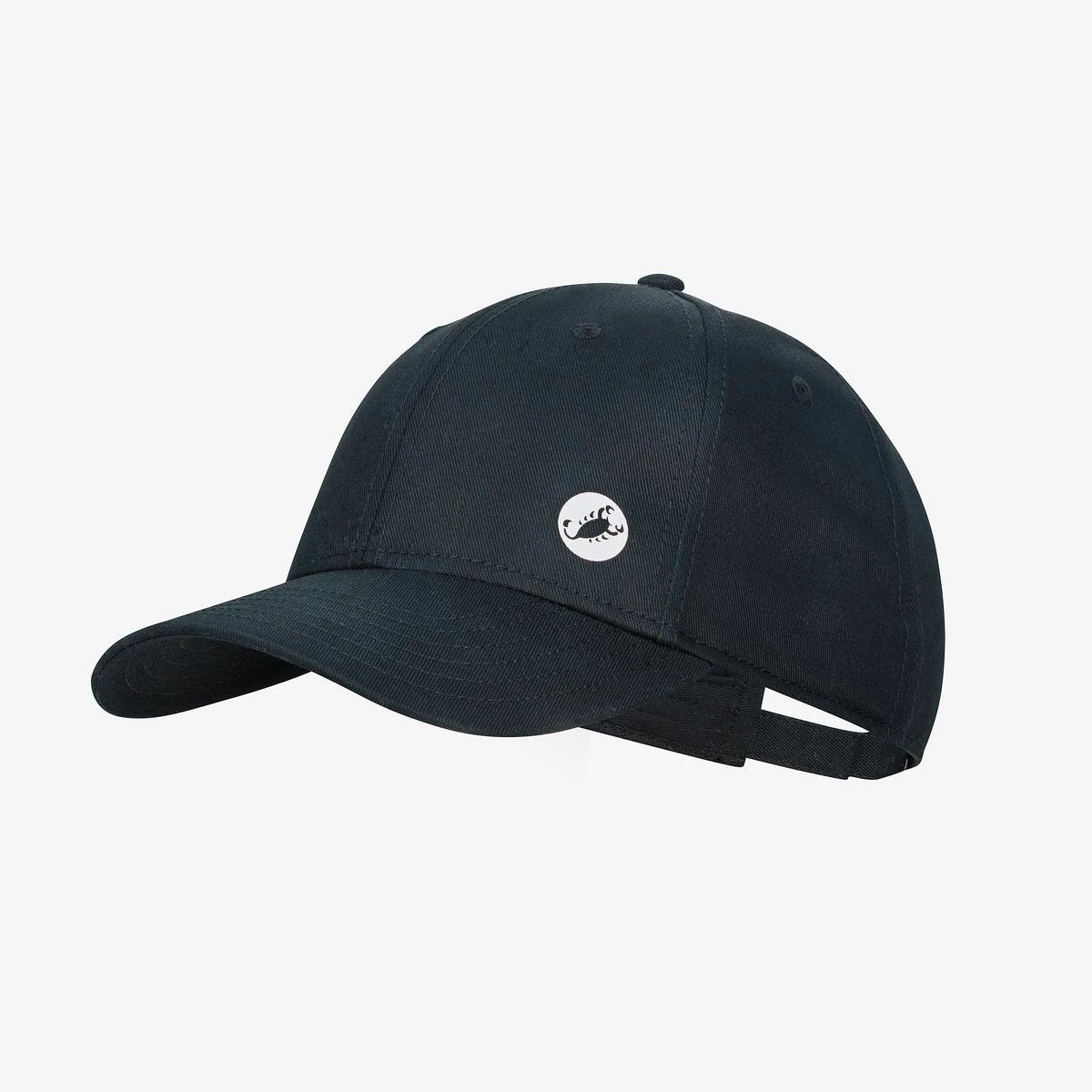 1. Sapca Castelli Baseball, pentru barbati, negru
