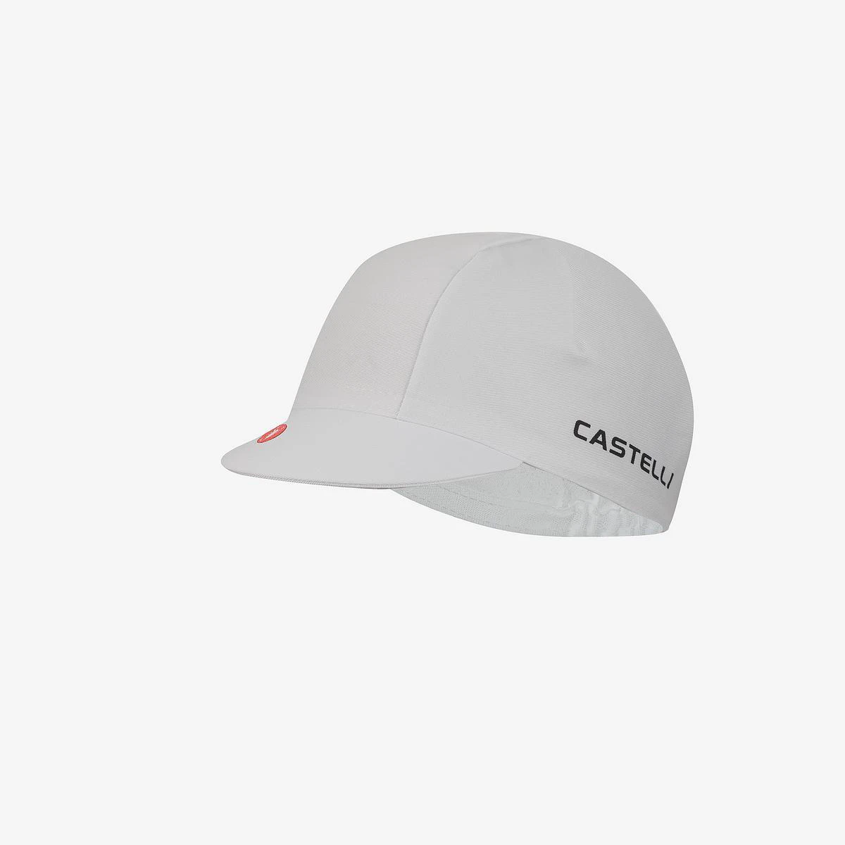 Sepcuta Castelli Logo, unisex, alb - 192363