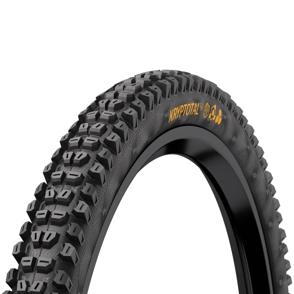 1. Anvelopa pliabila Continental Kryptotal-R 20 Trail Endurance 60-406 (20x2.4)