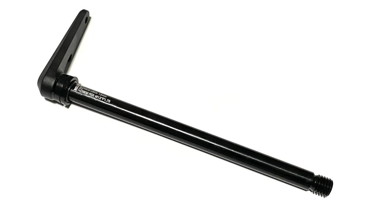 1. Ax butuc spate thru-axle Focus CTS0610 148x12mm