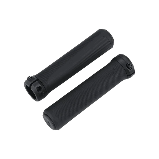1. Mansoane BBB SteadyActive 136mm 32-33OD negre