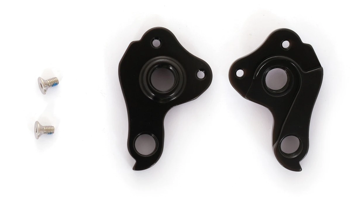 1. Ureche cadru Superior/RockMachine Gravelride, X-road