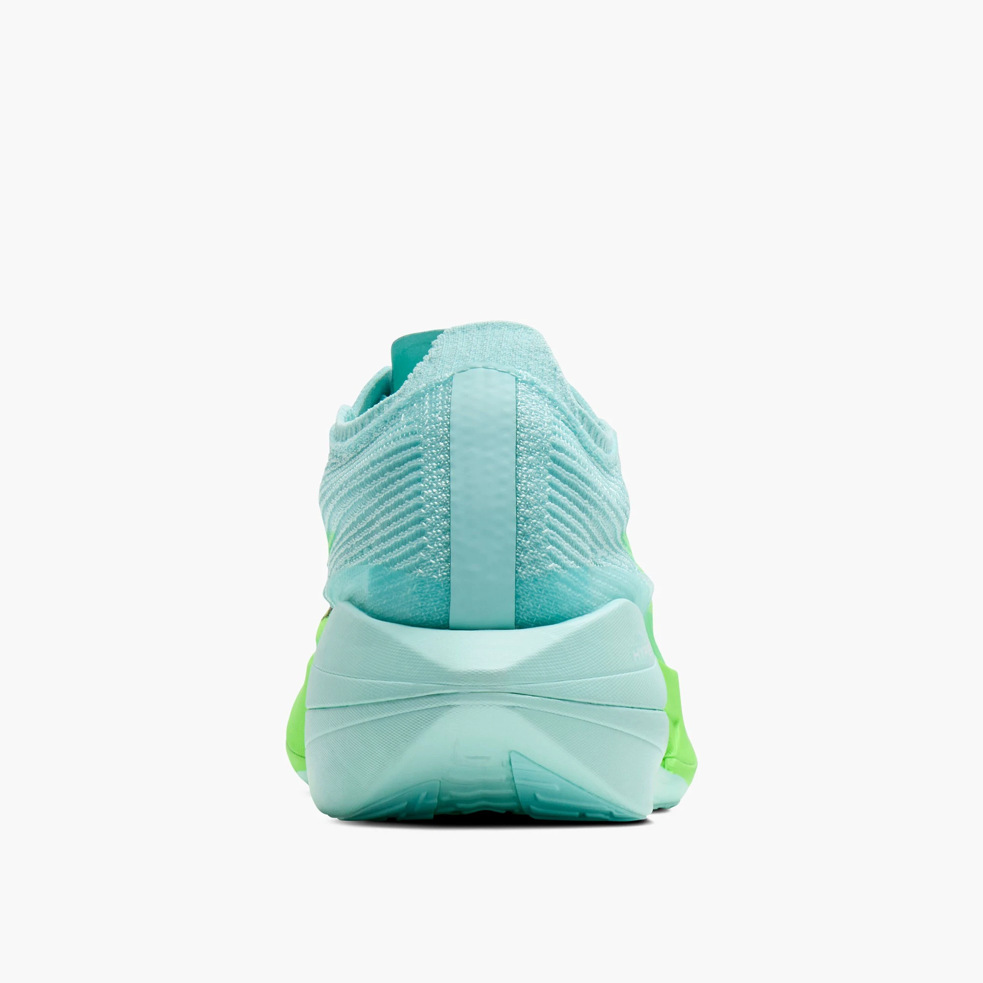 6. Pantofi alergare Brooks Hyperion Elite 5 - verde | racing cu carbon
