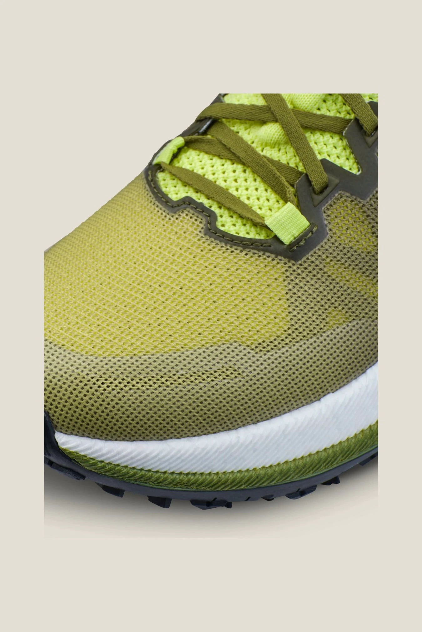 9. Pantofi alergare Craft Xplor Pro - verde | gravel & trail
