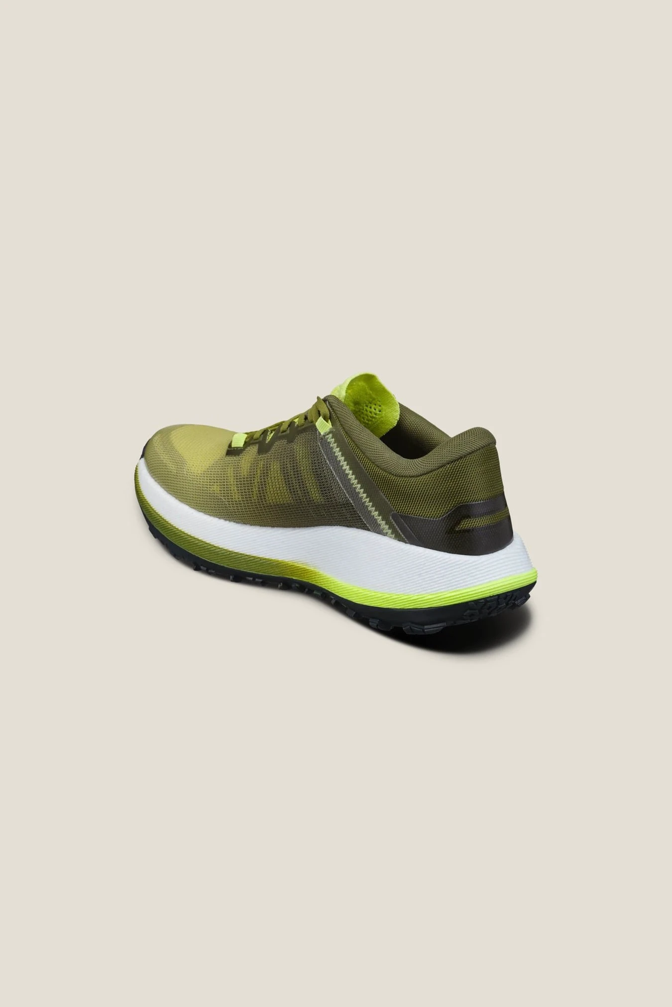 8. Pantofi alergare Craft Xplor Pro - verde | gravel & trail