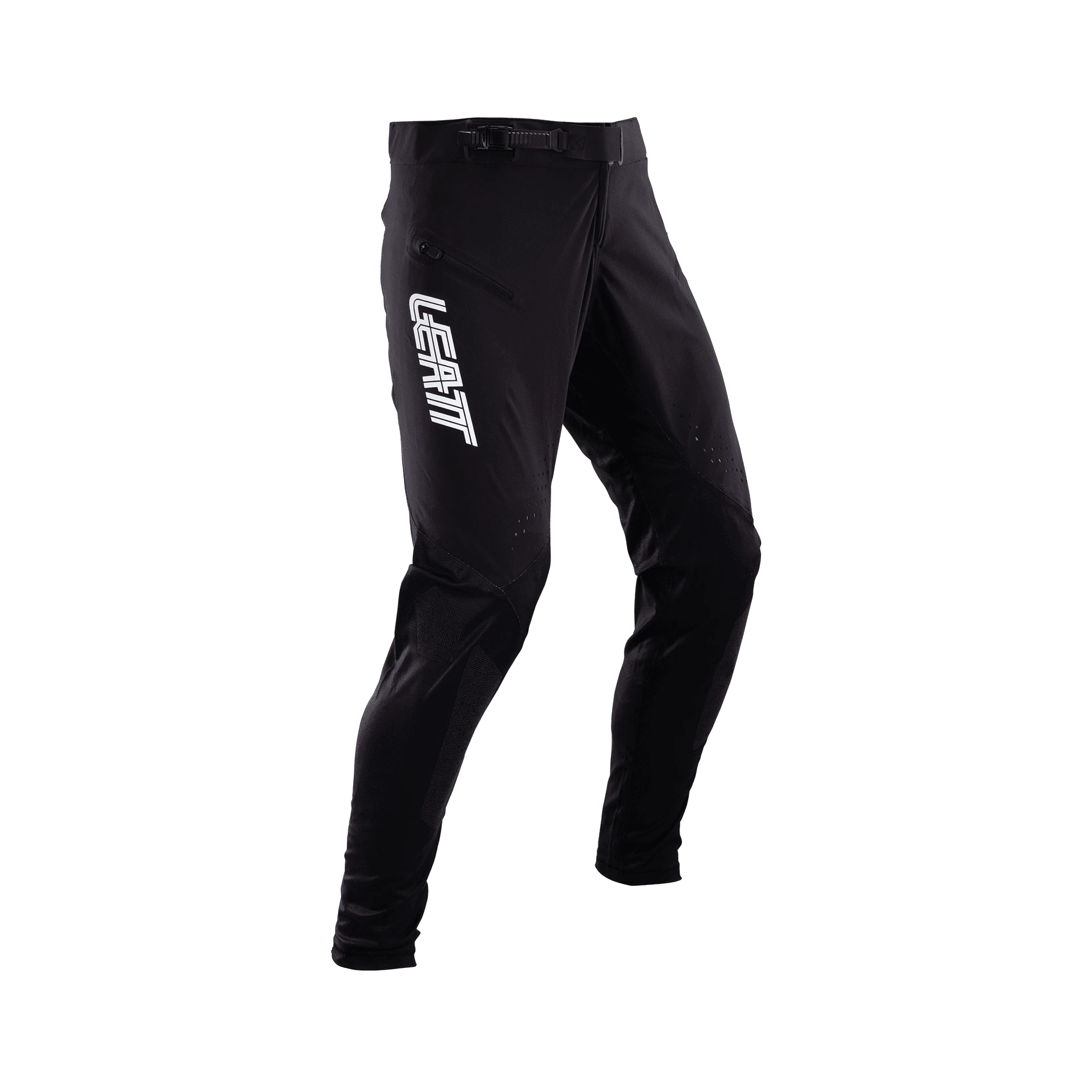 Pantaloni Leatt MTB Gravity 8.0 Black - 193043