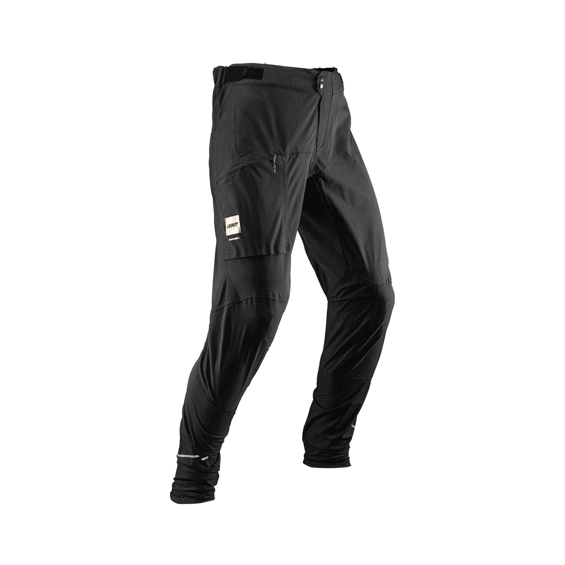 Pantaloni Leatt MTB HydraDri 3.0 Black - 193031