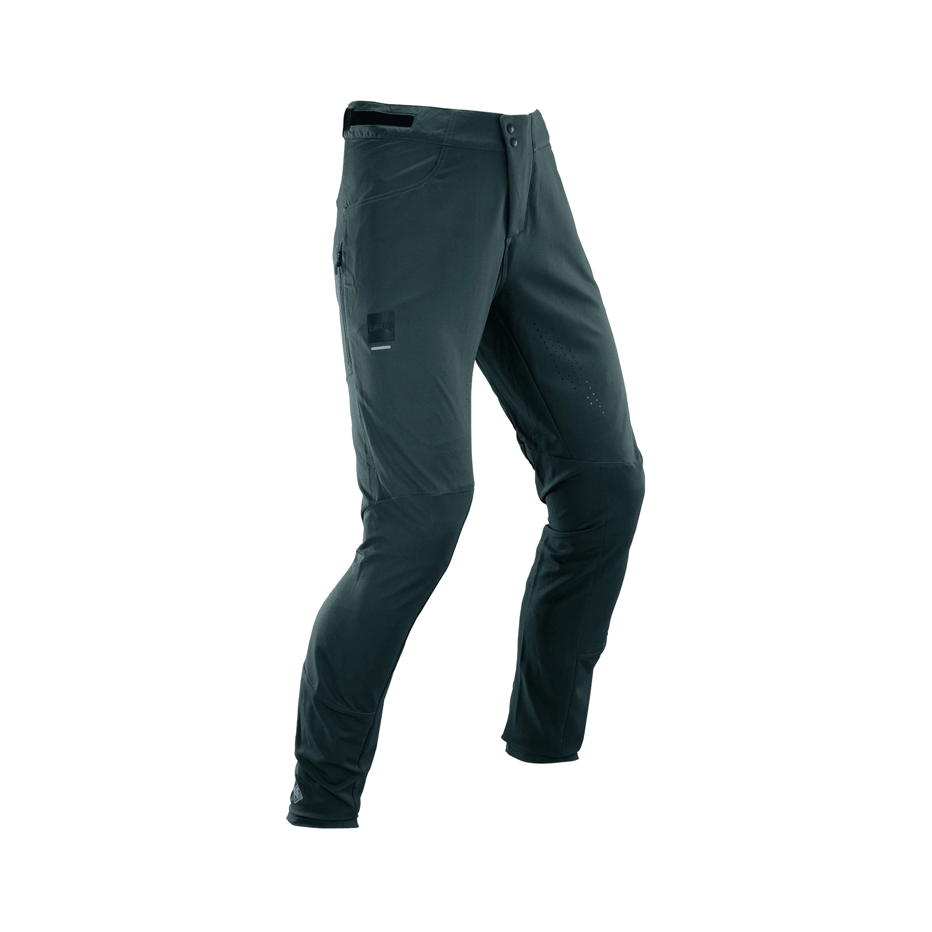 Pantaloni Leatt MTB Trail 3.0 Liner Spruce Green - 193021