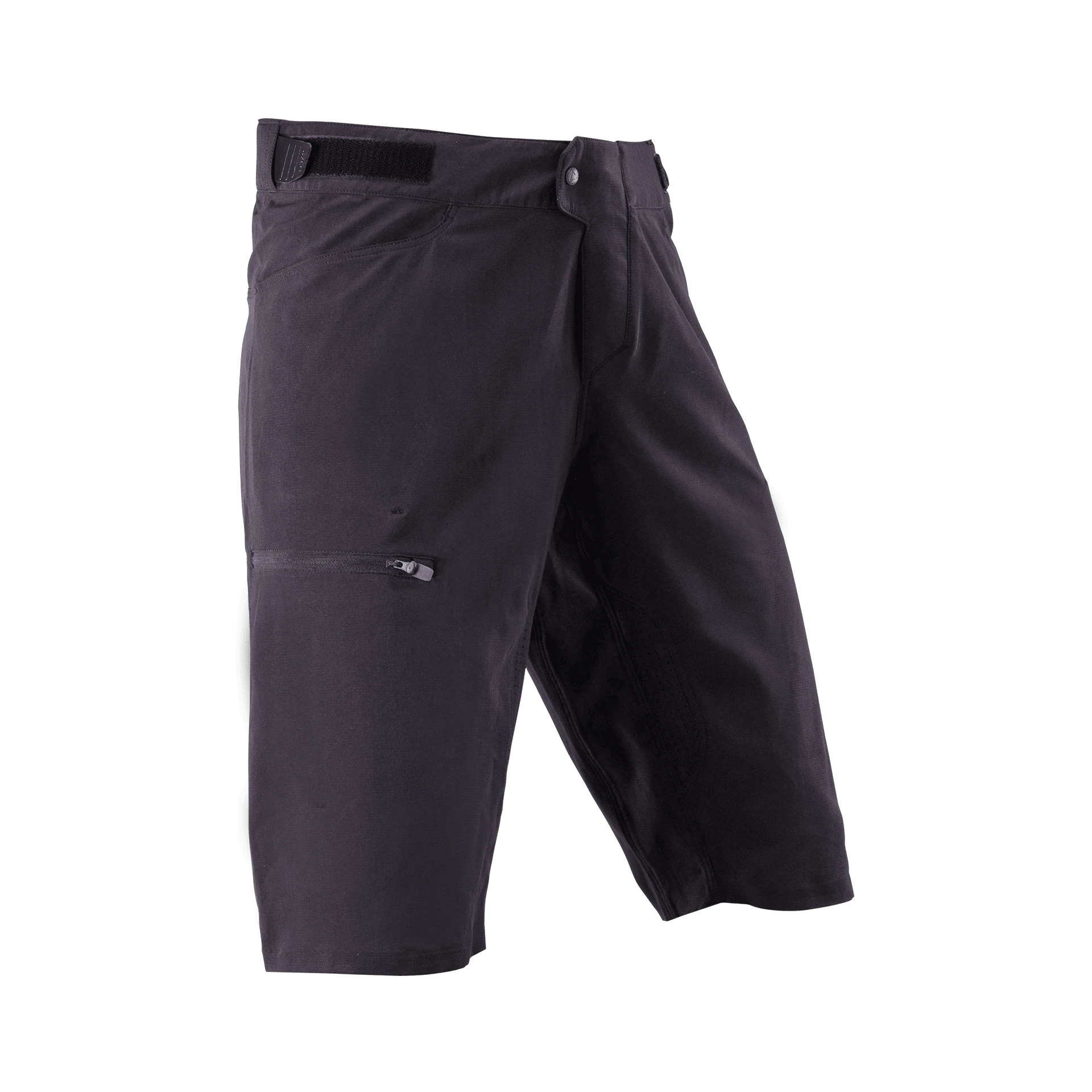 Pantaloni scurti Leatt MTB Gravity 2.0 Black - 192996