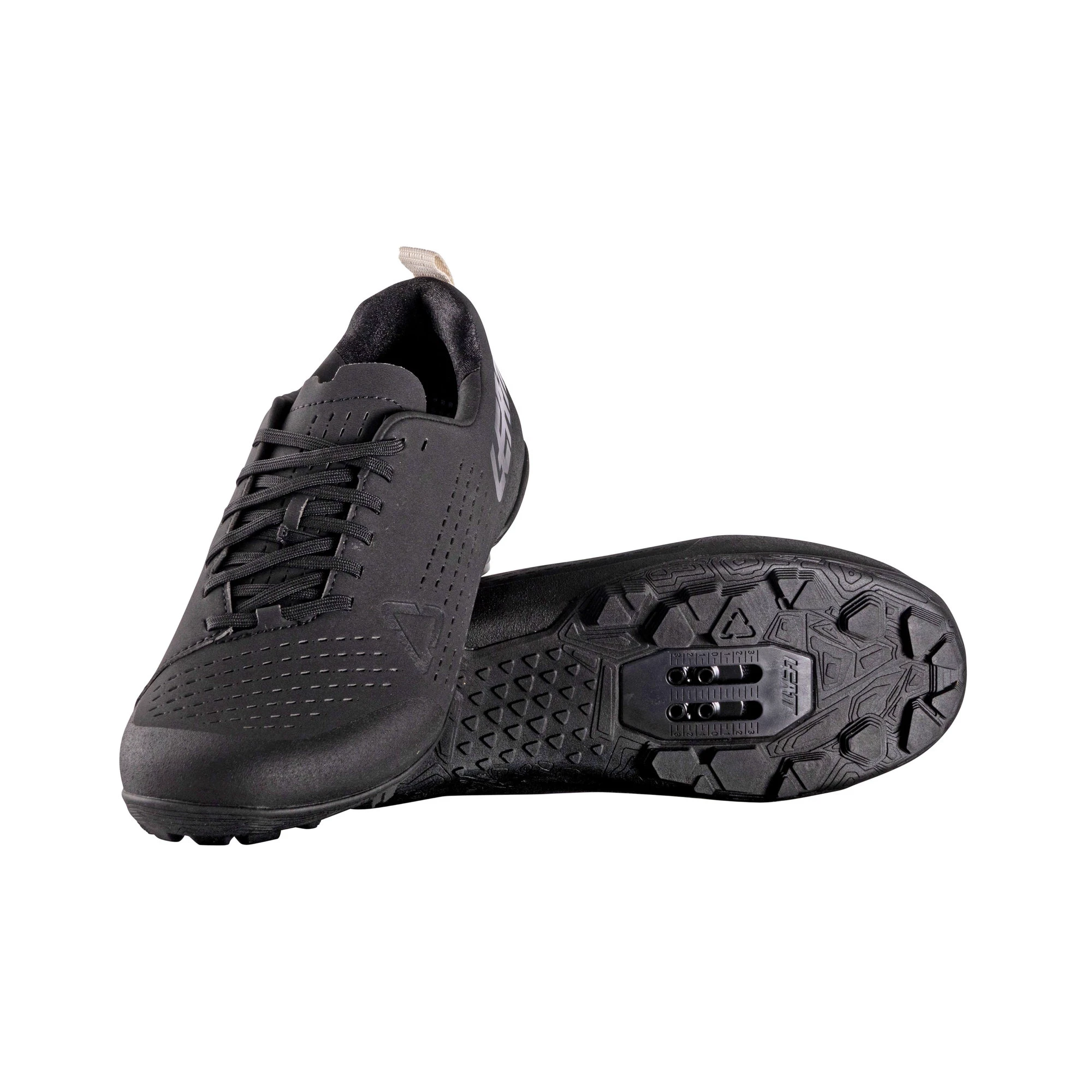Pantofi Leatt Clip 2.0 Endurance Black - 192963