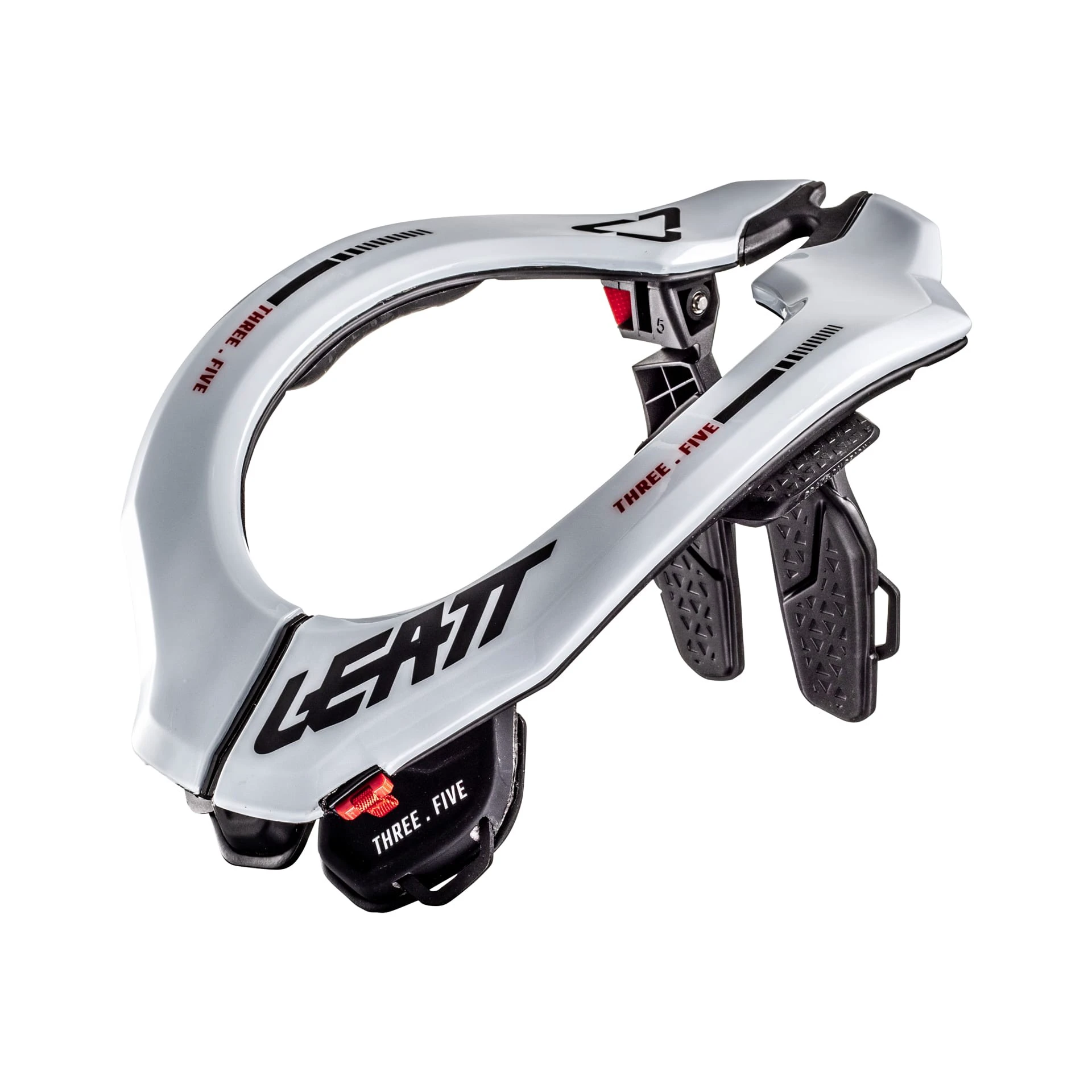 Protectie Gat Leatt Neck Brace 3.5 White - 192911
