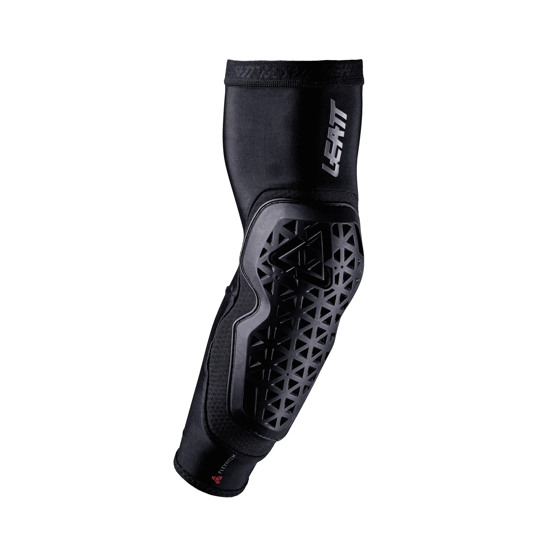 1. Protectii Cot Leatt FlexMesh Black
