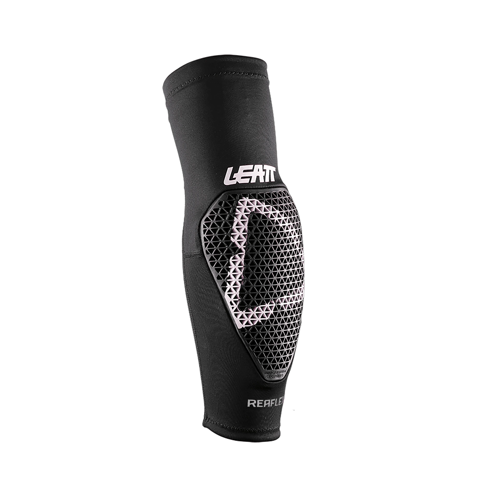 1. Protectii Cot Leatt ReaFlex Black