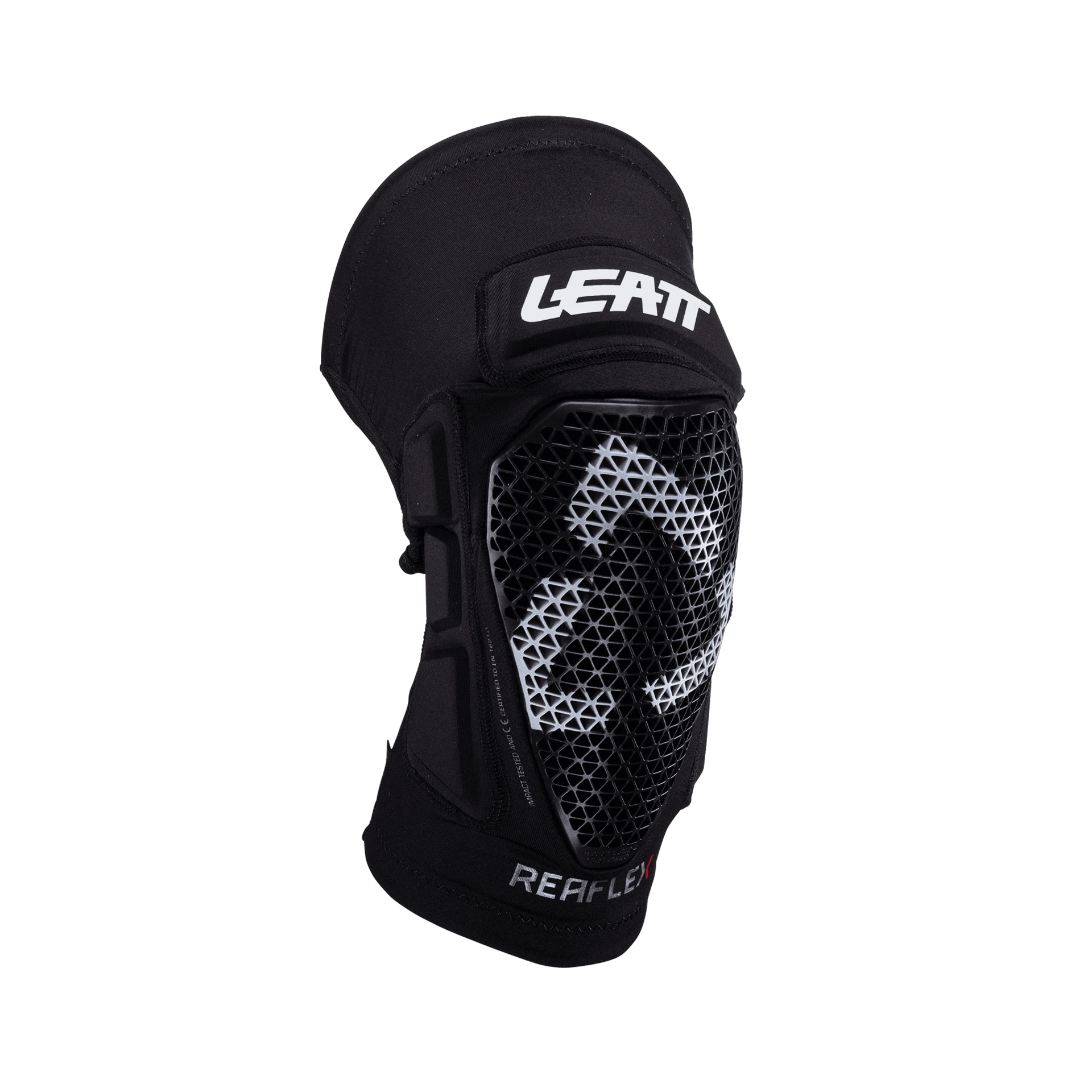 Protectii Genunchi Leatt ReaFlex Pro Black - 192888