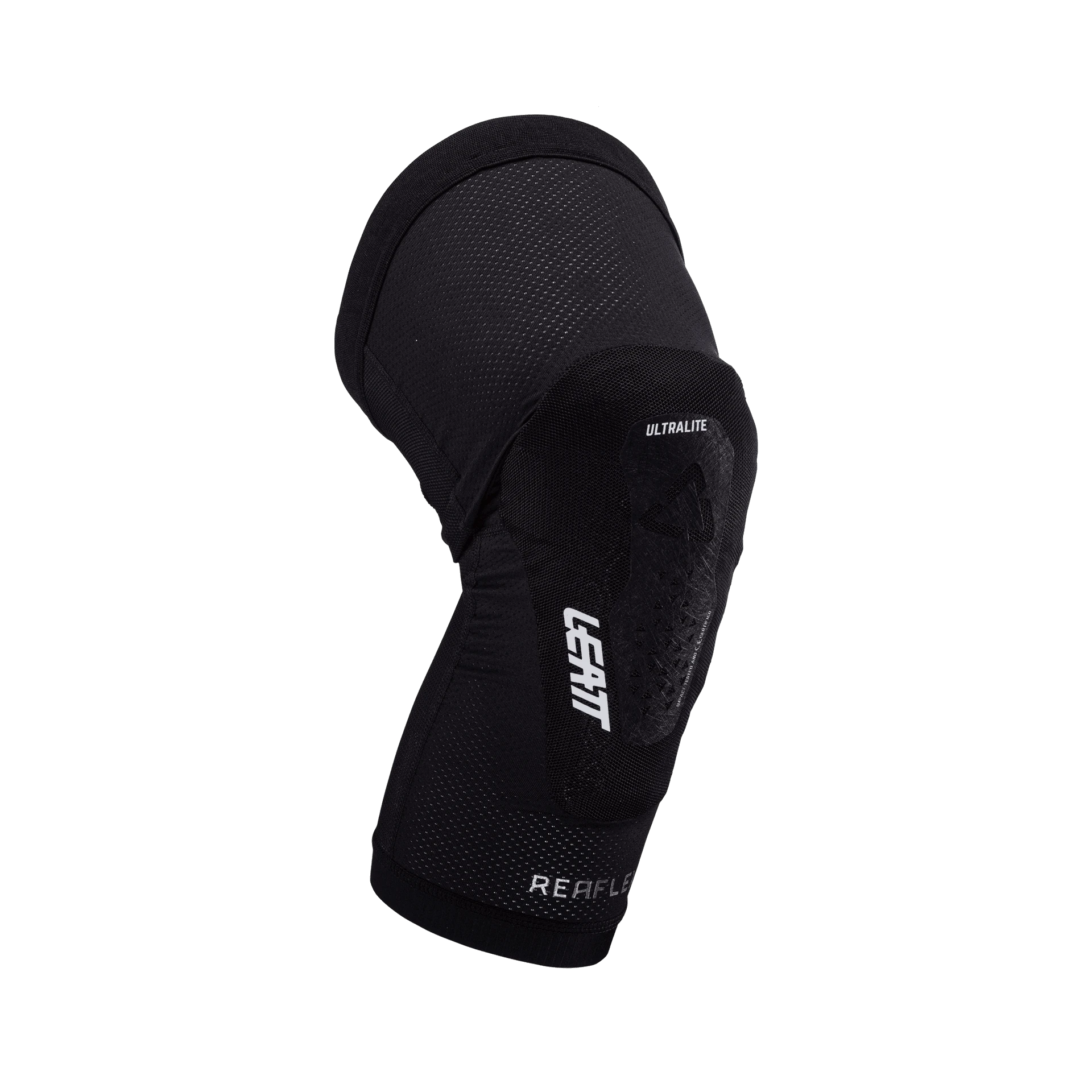 Protectii Genunchi Leatt ReaFlex UltraLite Black - 192885