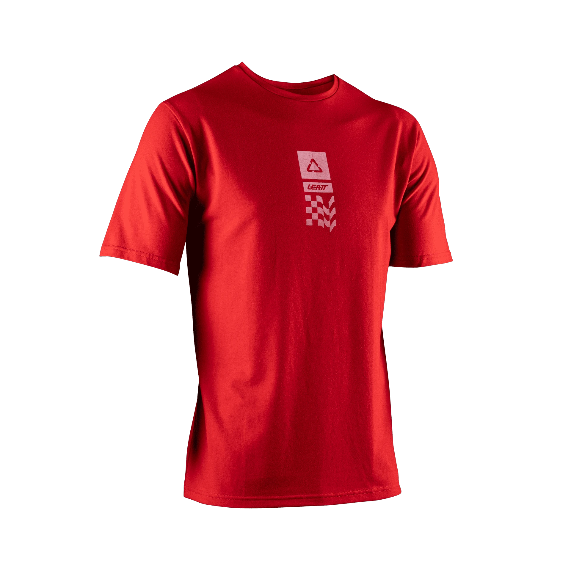 Tricou Leatt Core Chili Red - 192872
